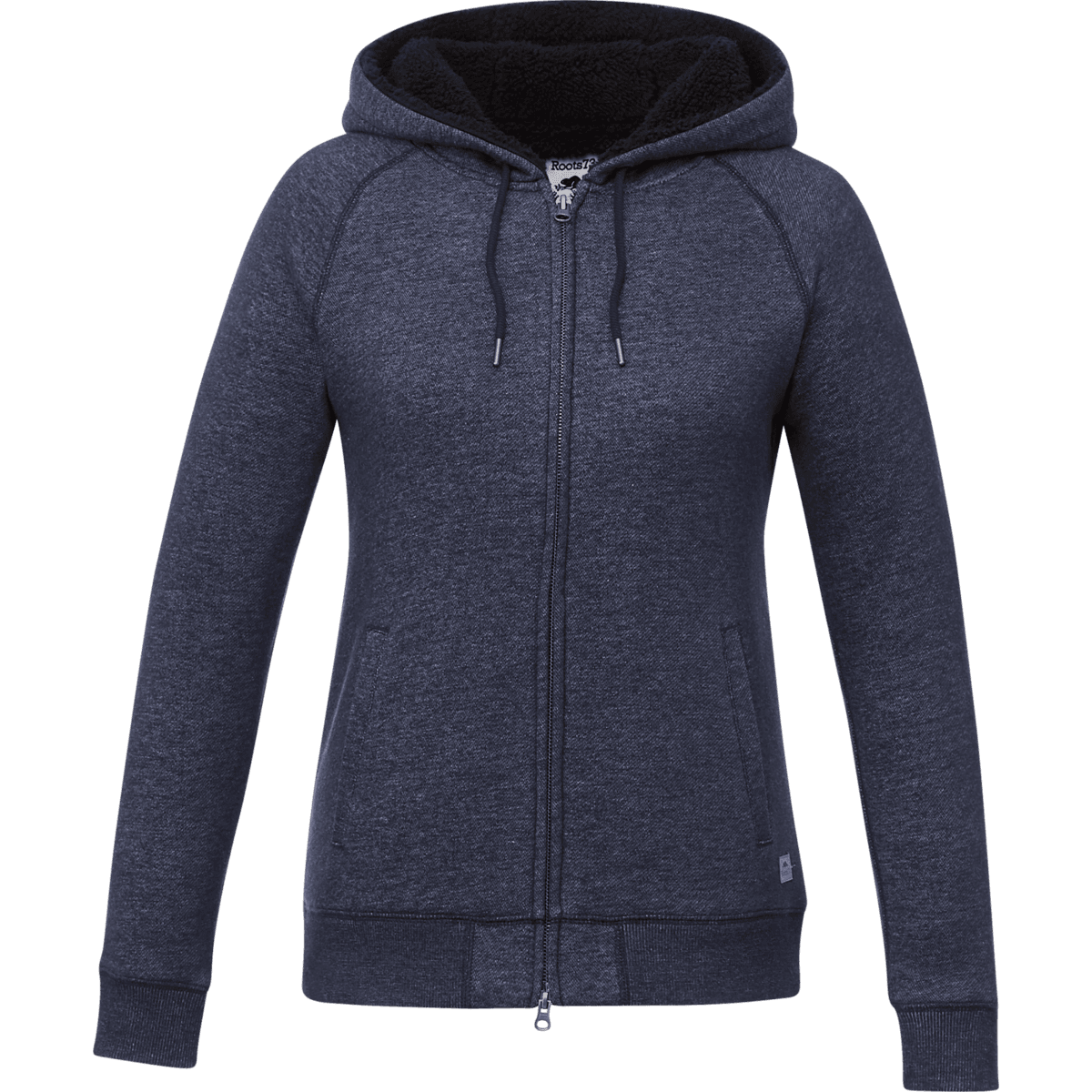 Ron Joyce COPPERBAY Roots73 Full Zip Hoody
